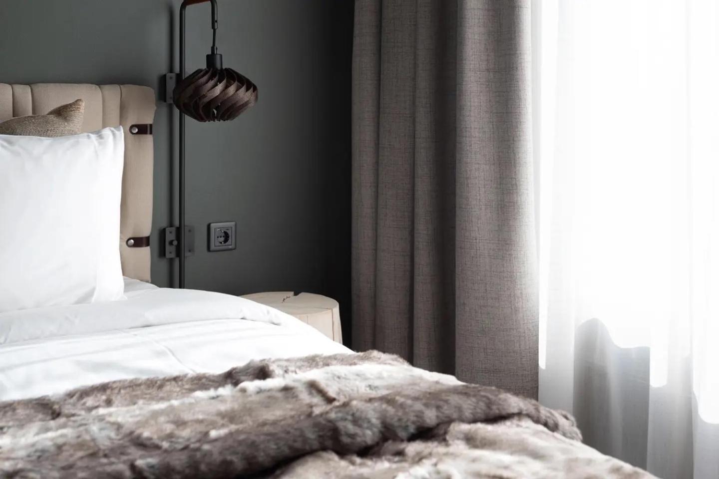 Elite Hotel Frost - Hotel & Spa Кируна Екстериор снимка